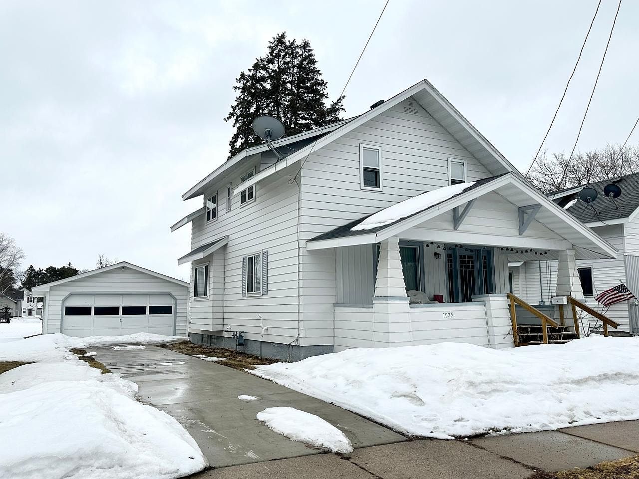 1025 6th Ave, Antigo, WI 54409 Zillow