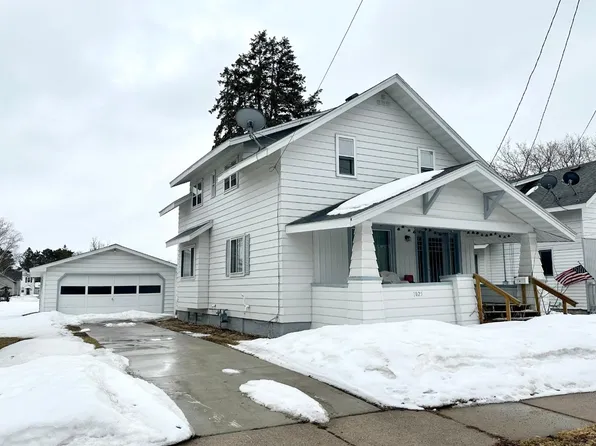 1025 6th Ave, Antigo, WI 54409