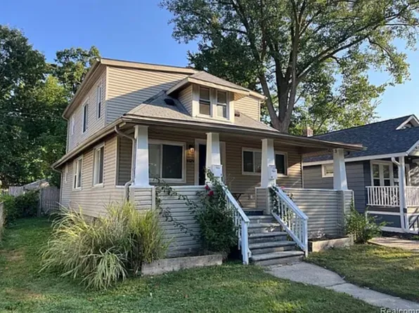 1529 Silman St #B, Ferndale, MI 48220