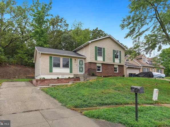 8104 Thornfield Ter, District Heights, MD 20747