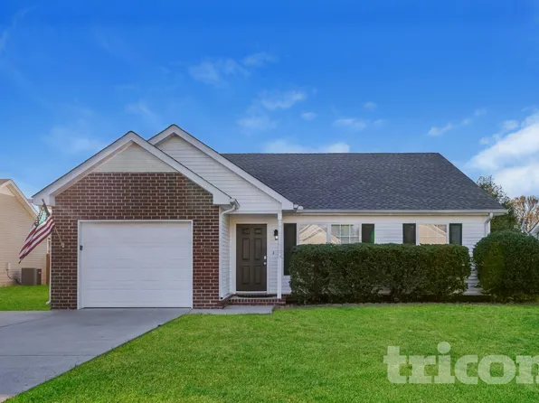 1258 Tiree Dr, Murfreesboro, TN 37128