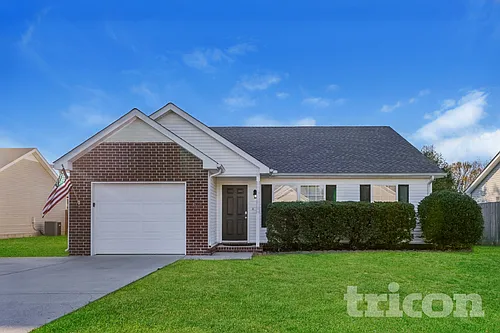 1258 Tiree Dr Photo 1