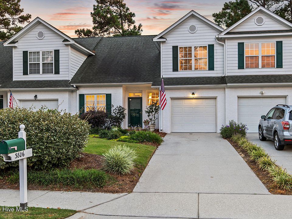 1st image of 3806 Echo Farms Boulevard
