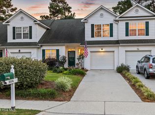 3806 Echo Farms Boulevard, Wilmington, NC 28412