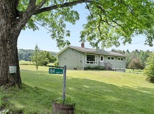 184 Sunset Rd, Barre, VT 05641