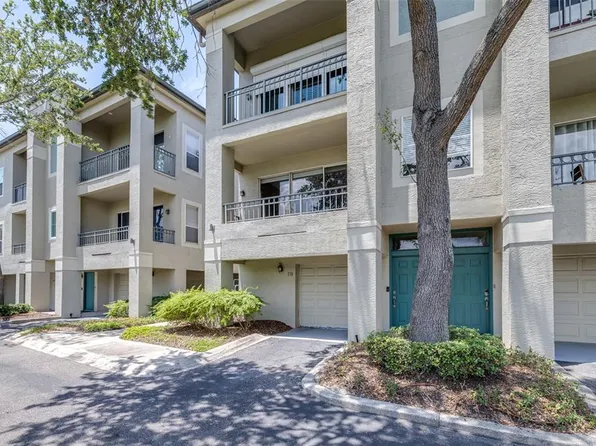 731 Cruise View Dr #731, Tampa, FL 33602