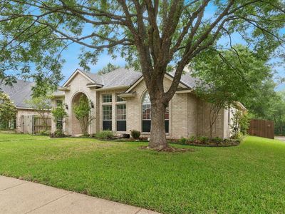 1232 Wildflower Ln, Mesquite, TX, 75149