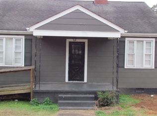 401 Whitehall Rd, Anderson, SC 29625