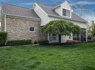 332 Sycamore Ridge Way, Columbus, OH 43230