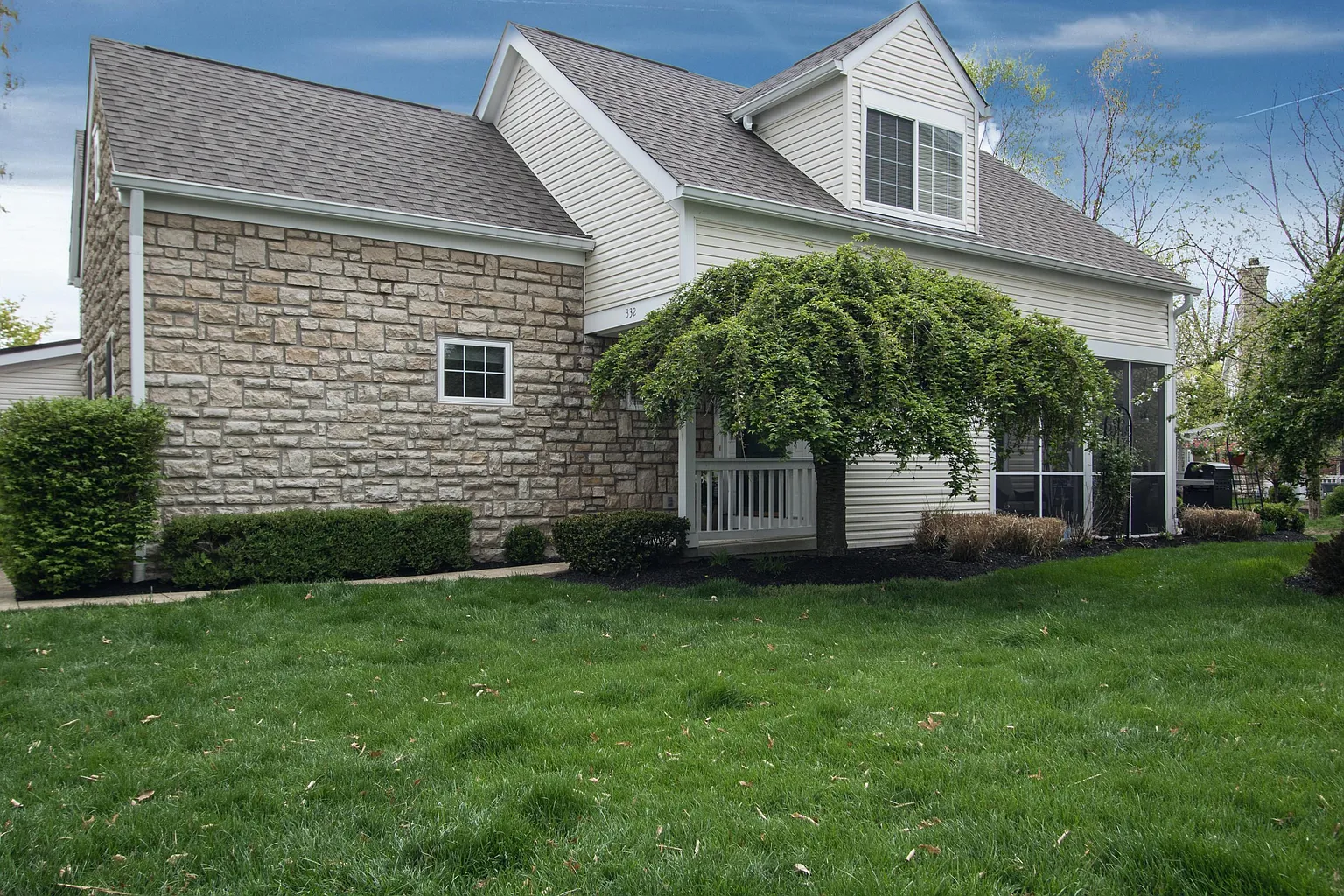 332 Sycamore Ridge Way photo 1