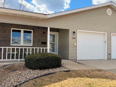 1338 15th Street, Baraboo, WI, 53913