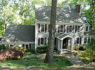 6 Kymberly Dr, Boonton Township, NJ 07005