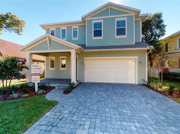 3901 1/2 W North A St, Tampa, FL 33609