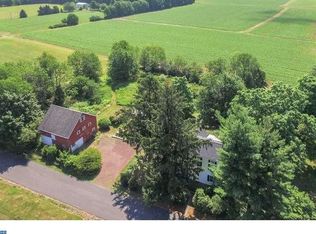 4558 Applebutter Rd, Pipersville, PA 18947