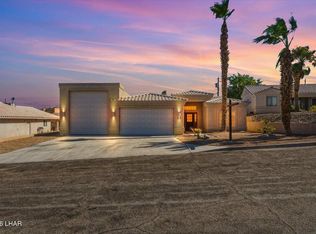 620 Stone Acre Dr, Lake Havasu City, AZ 86404