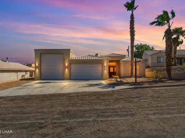 620 Stone Acre Dr, Lake Havasu City, AZ 86404