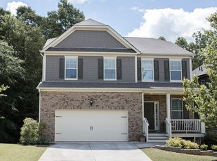 812 Harrison Dr, Acworth, GA 30102
