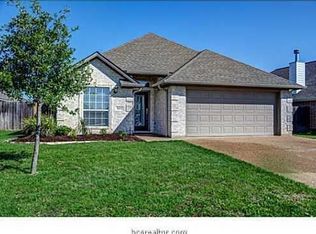 916 Crystal Dove Ave, College Station, TX 77845