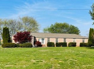 18733 Meadows Rd, Athens, AL 35613