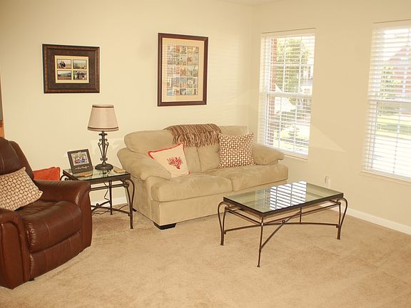 2nd view of bonus room