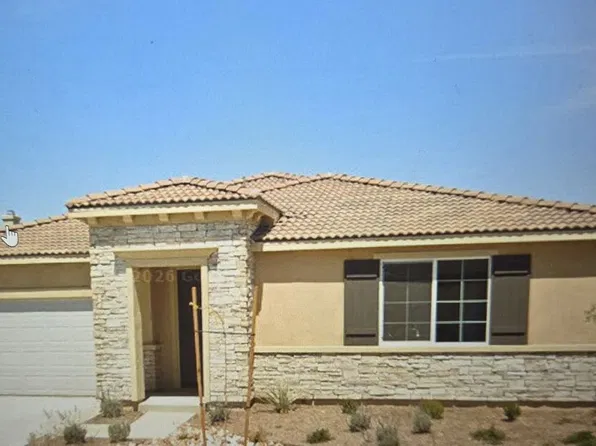 12926 Carlsbad St, Hesperia, CA 92344