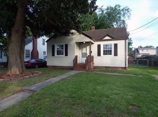 1908 Lindale St, Hampton, VA 23661