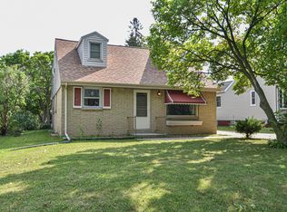 4108 S 10th St, Milwaukee, WI 53221