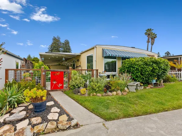 49 Knollwood Dr #49, Aptos, CA 95003