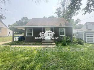 6803 SW 16th St, Des Moines, IA 50315