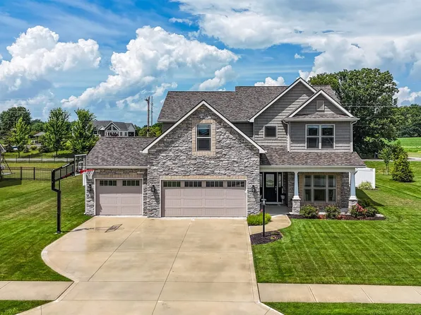 13742 Alicante Way, Fort Wayne, IN 46845