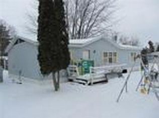 1470 267 1/2 Ave NE, Isanti, MN 55040