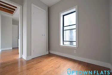 Rented by Uptown Flats LLC