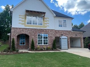 5231 Brookside Pass, Birmingham, AL 35244