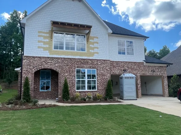 5231 Brookside Pass, Birmingham, AL 35244