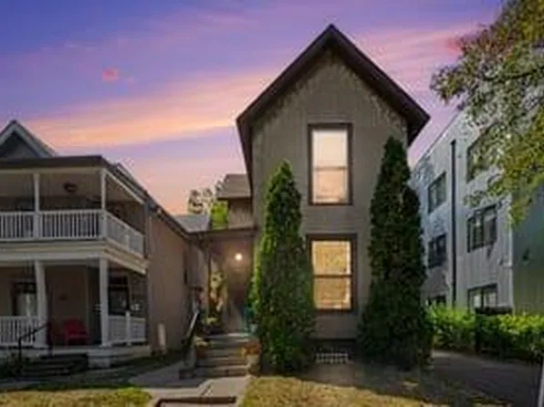 2720 Grand Ave S, Minneapolis, MN 55408