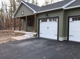 66 Round Pond Rd, Freedom, NH 03836