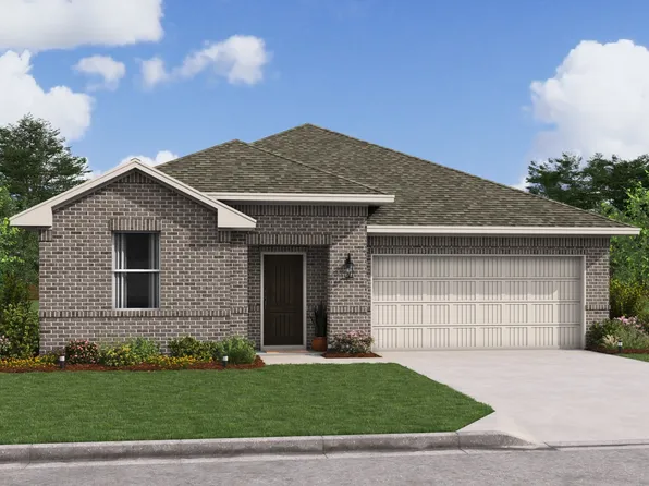 8443 Bay Oaks Dr, Baytown, TX 77523