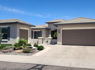 26990 W Burnett Rd, Buckeye, AZ 85396