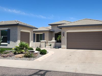 26990 W Burnett Rd, Buckeye, AZ, 85396