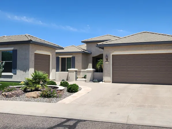 26990 W Burnett Rd, Buckeye, AZ 85396