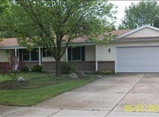4977 Shinnecock Hills Dr NW, Comstock Park, MI 49321