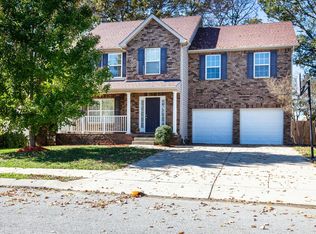 5012 Saunders Ter, Spring Hill, TN 37174