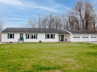 4826 Lima Rd, Geneseo, NY 14454