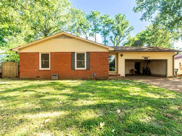 803 Lauderdale Rd, Blytheville, AR 72315