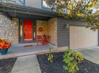 5647 Lynx Dr, Westerville, OH 43081