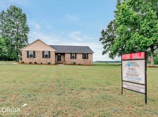 805 Moseley Rd, Byron, GA 31008