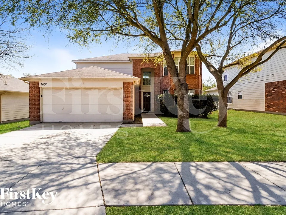 1632 Mountain Brk