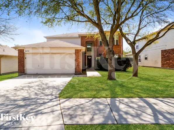 1632 Mountain Brk, Schertz, TX 78154