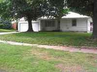 610 Spring Ave, Conway Springs, KS 67031