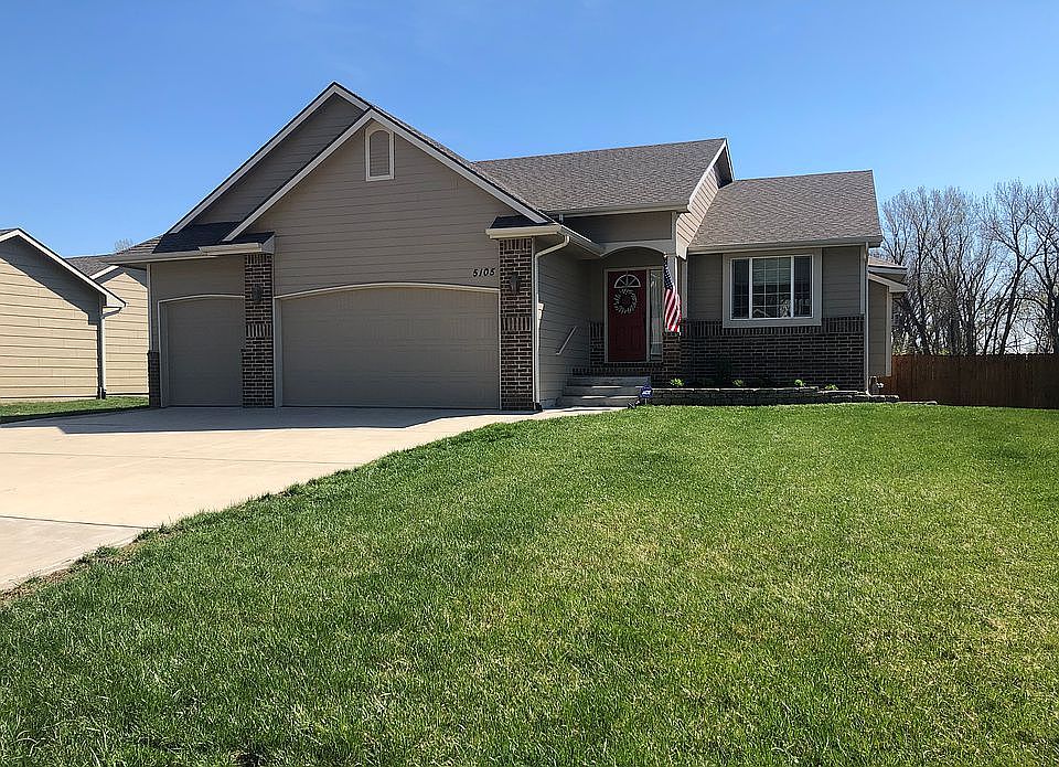 1st image of 5105 Bramblewood Dr